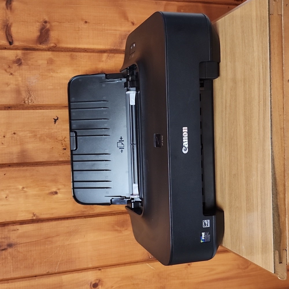 Canon Pixma iP2702